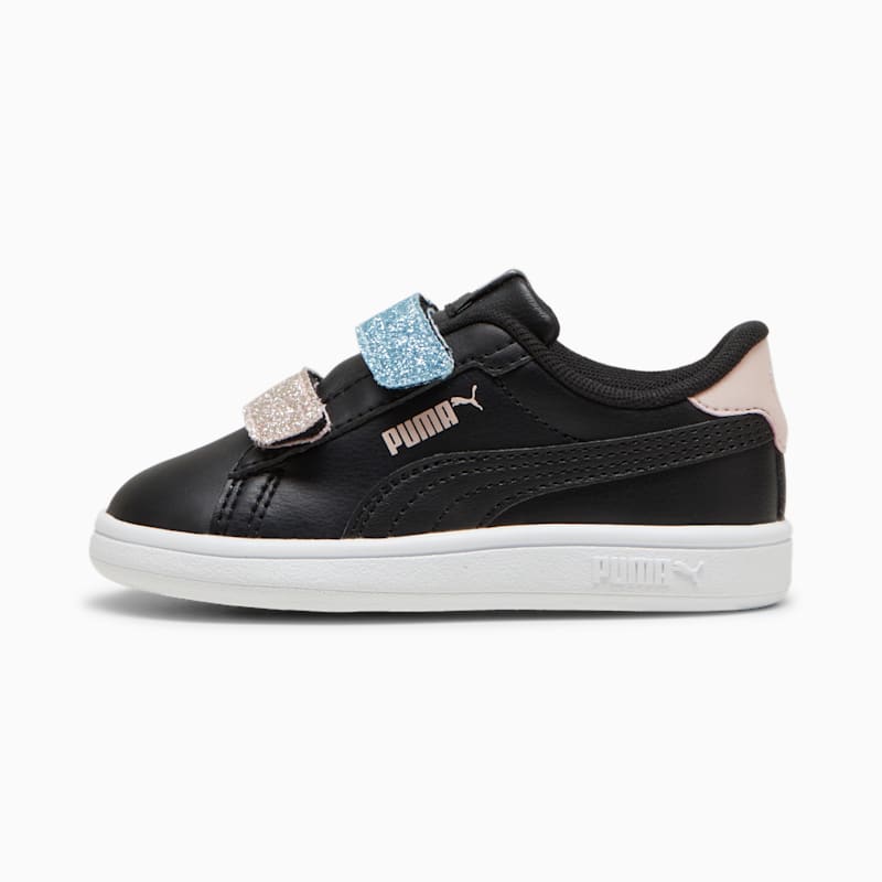 Smash 3.0 L Glitter V Toddlers' Sneakers