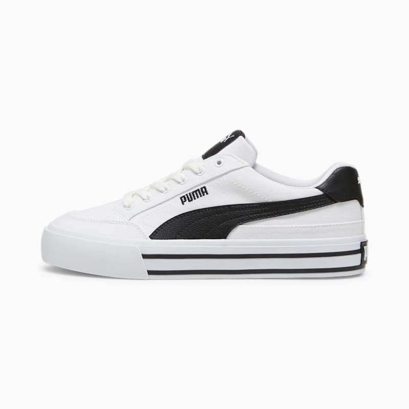 Court Classic Vulcanized Formstrip Sneakers