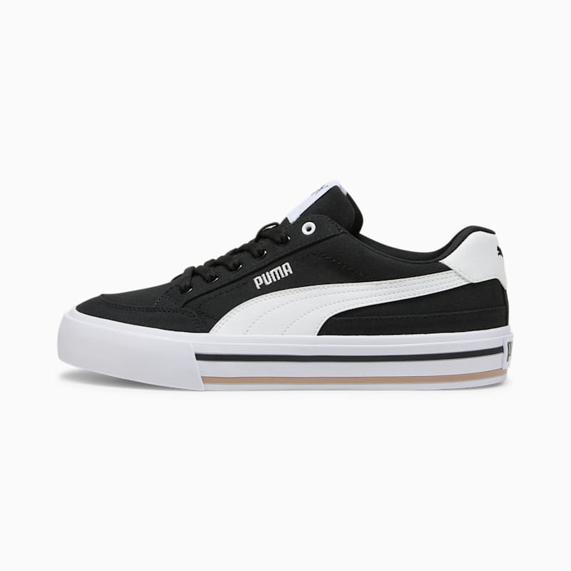 Court Classic Vulcanized Formstrip Sneakers - Image 2