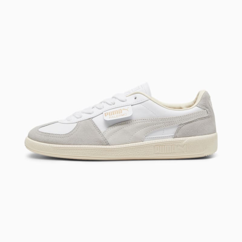 Palermo Leather Sneakers - Image 2