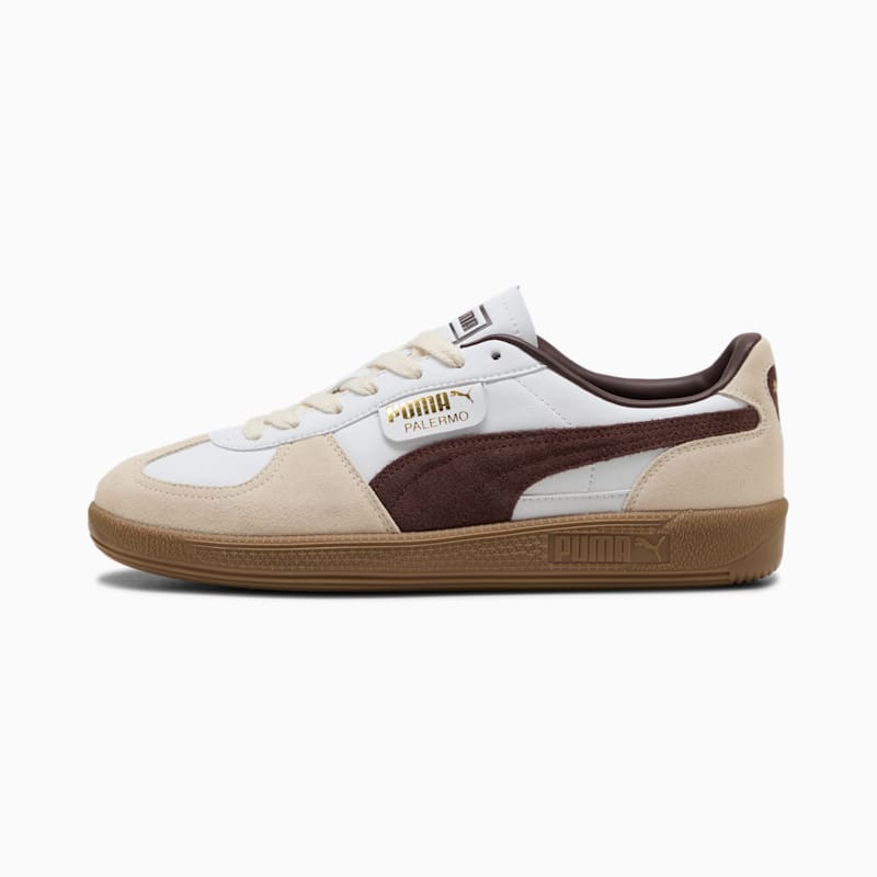 Palermo Leather Sneakers - Image 9