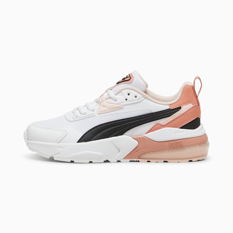 Vis2k Big Kids' Sneakers - Image 3