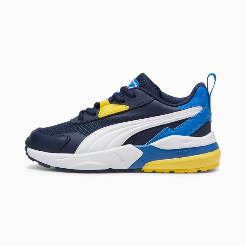 Vis2k Little Kids' Sneakers - Image 3