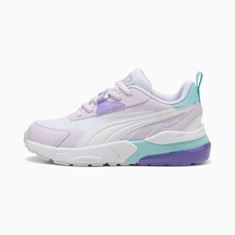 Vis2k Little Kids' Sneakers - Image 6