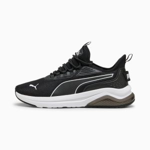 Amplifier Men's Sneakers