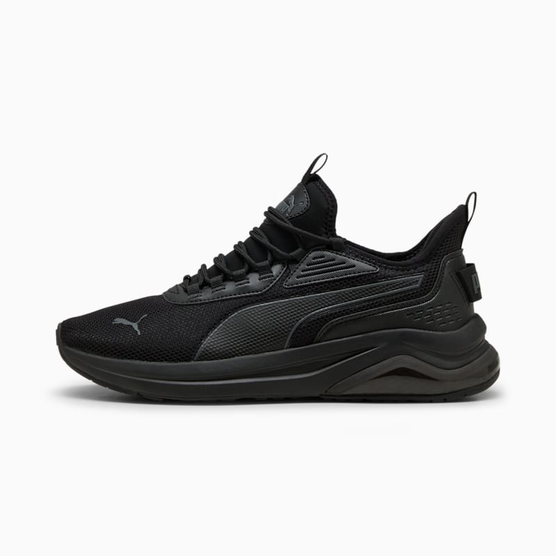 Amplifier Men's Sneakers - Image 2