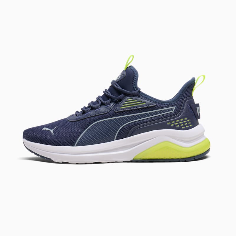 Amplifier Men's Sneakers - Image 3
