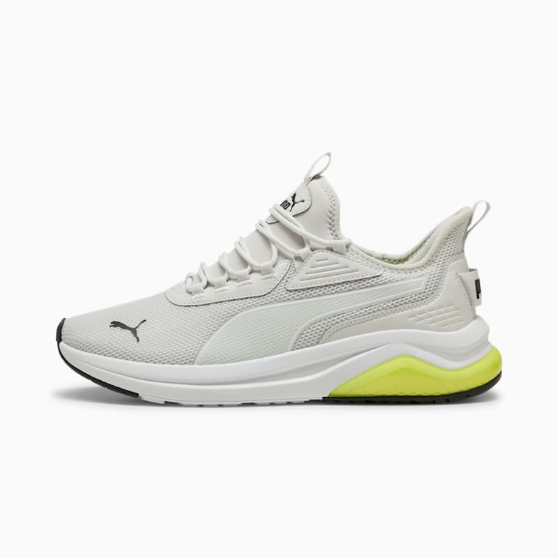 Amplifier Men's Sneakers - Image 5