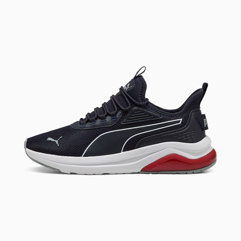 Amplifier Men's Sneakers - Image 6