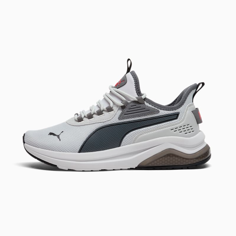 Amplifier Men's Sneakers - Image 8