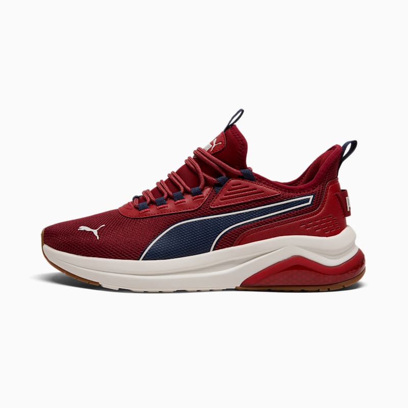 Amplifier Men's Sneakers - Image 9