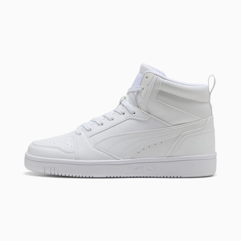 Rebound V6 Wide Men's Sneakers - Image 2