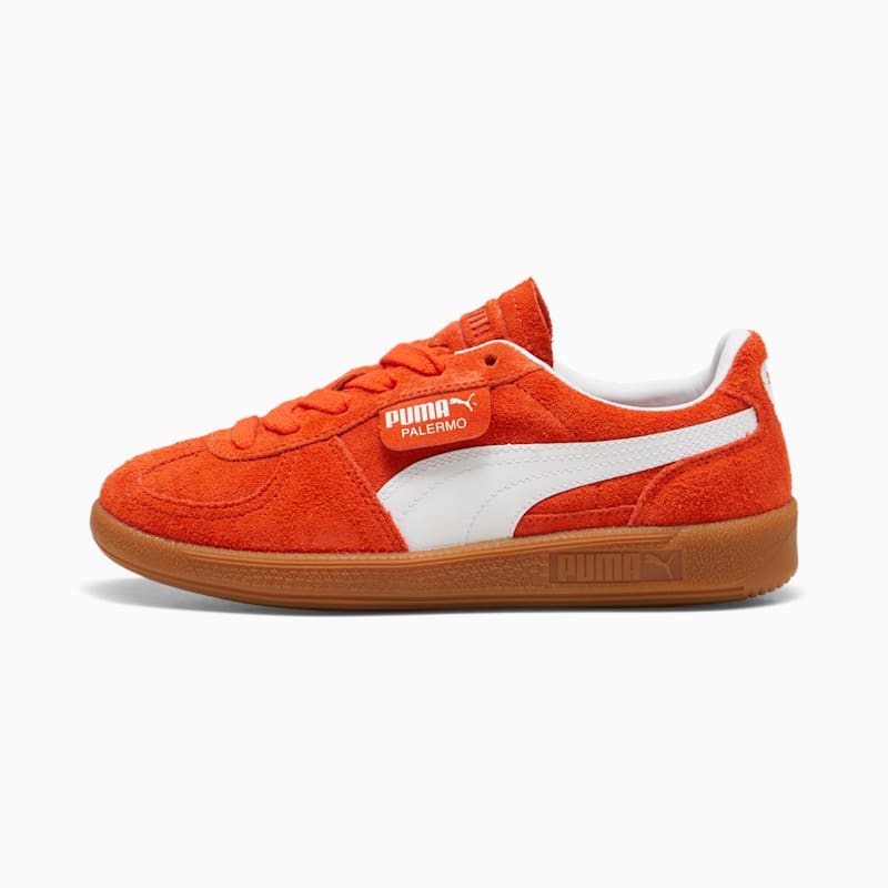 Palermo Big Kids' Sneakers - Image 2