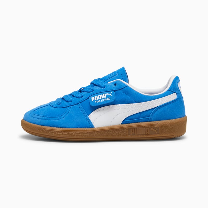 Palermo Big Kids' Sneakers - Image 3