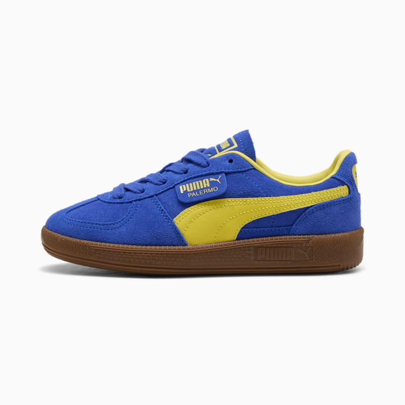 Palermo Big Kids' Sneakers - Image 8