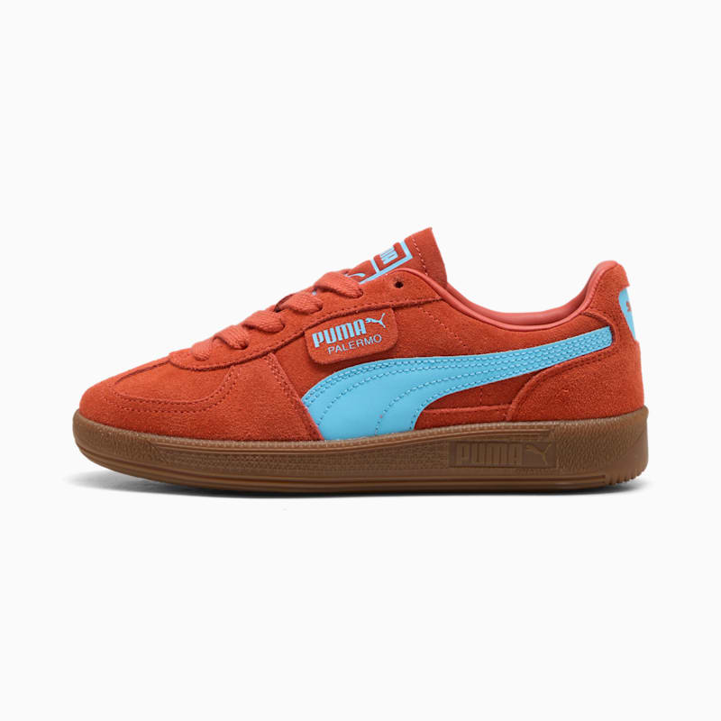 Palermo Big Kids' Sneakers - Image 9