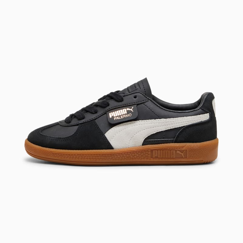 Palermo Leather Big Kids' Sneakers - Image 3