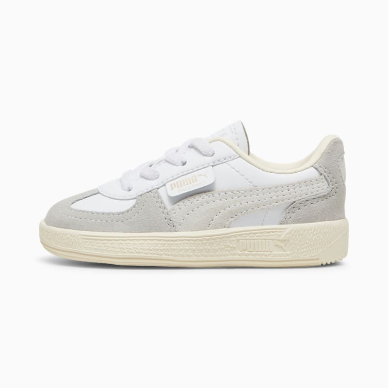 Palermo Leather Toddlers' Easy On Sneakers - Image 2