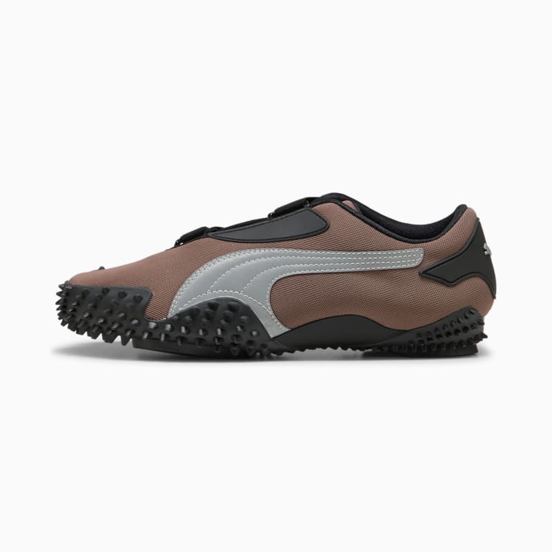 Mostro OG Men's Sneakers - Image 3