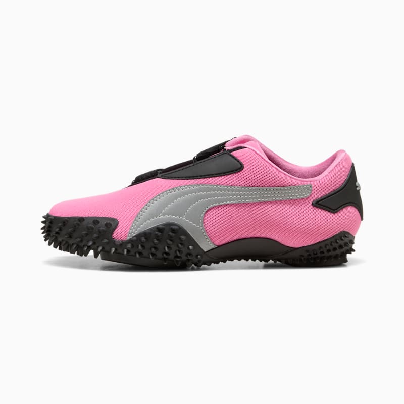 Mostro OG Men's Sneakers - Image 5