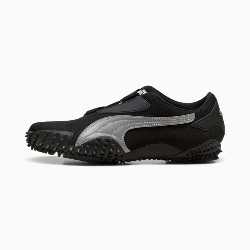Mostro OG Men's Sneakers - Image 6