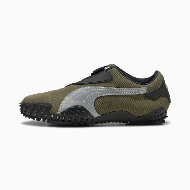 Mostro OG Men's Sneakers - Image 7