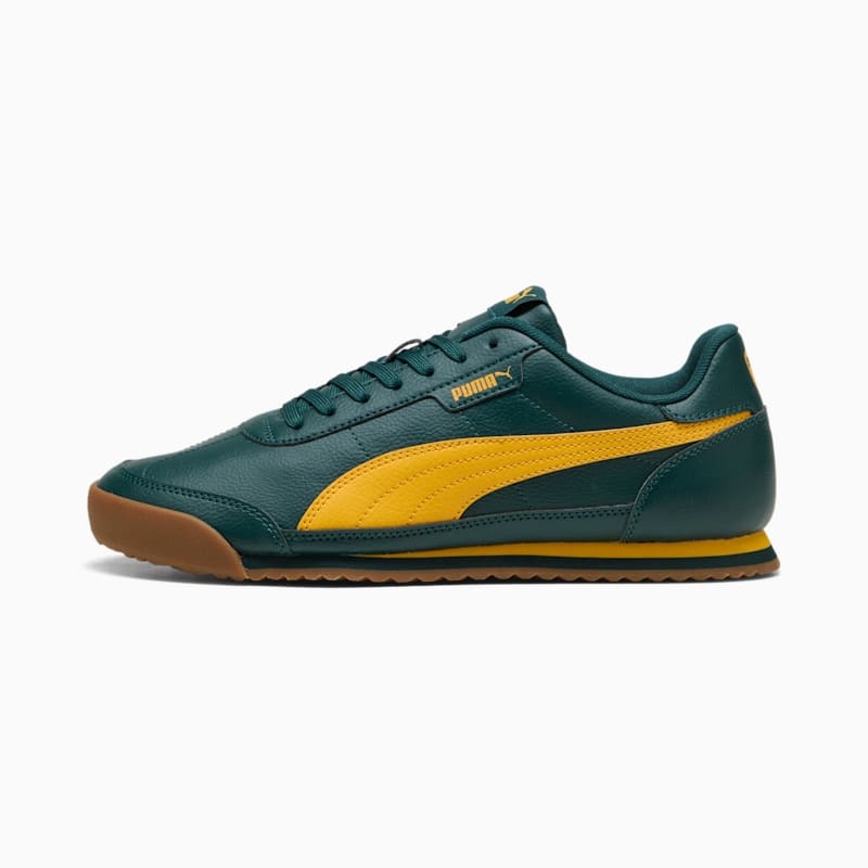 Turino II Men's Sneakers - Image 5