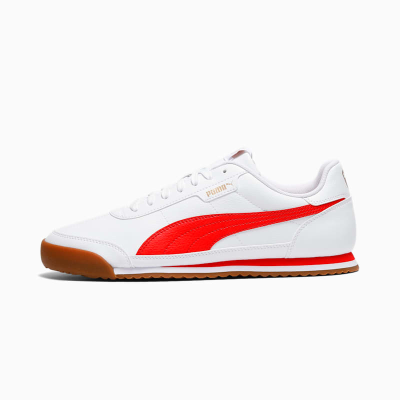 Turino II Men's Sneakers - Image 6