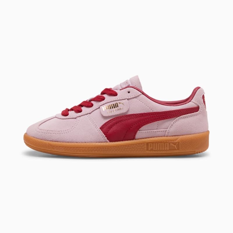 Palermo Women's Sneakers - Image 2