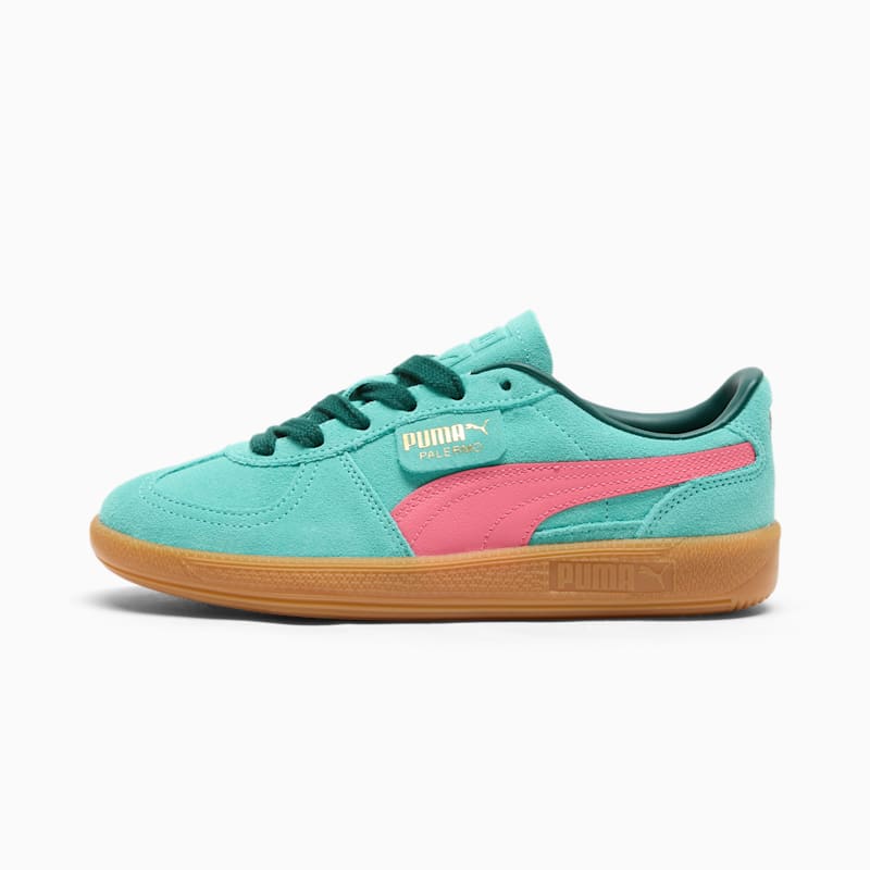 Palermo Women's Sneakers - Image 4