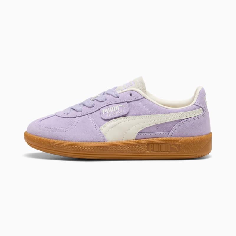 Palermo Women's Sneakers - Image 7