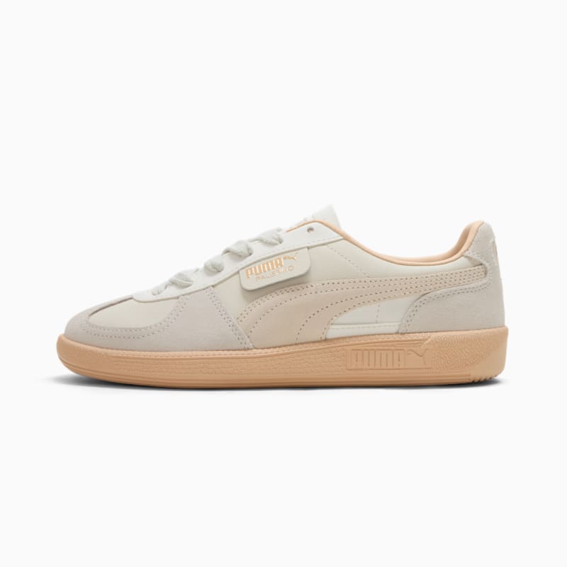 Palermo Leather Women's Sneakers - Image 4