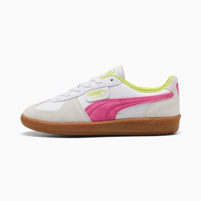 Palermo Leather Women's Sneakers - Image 5