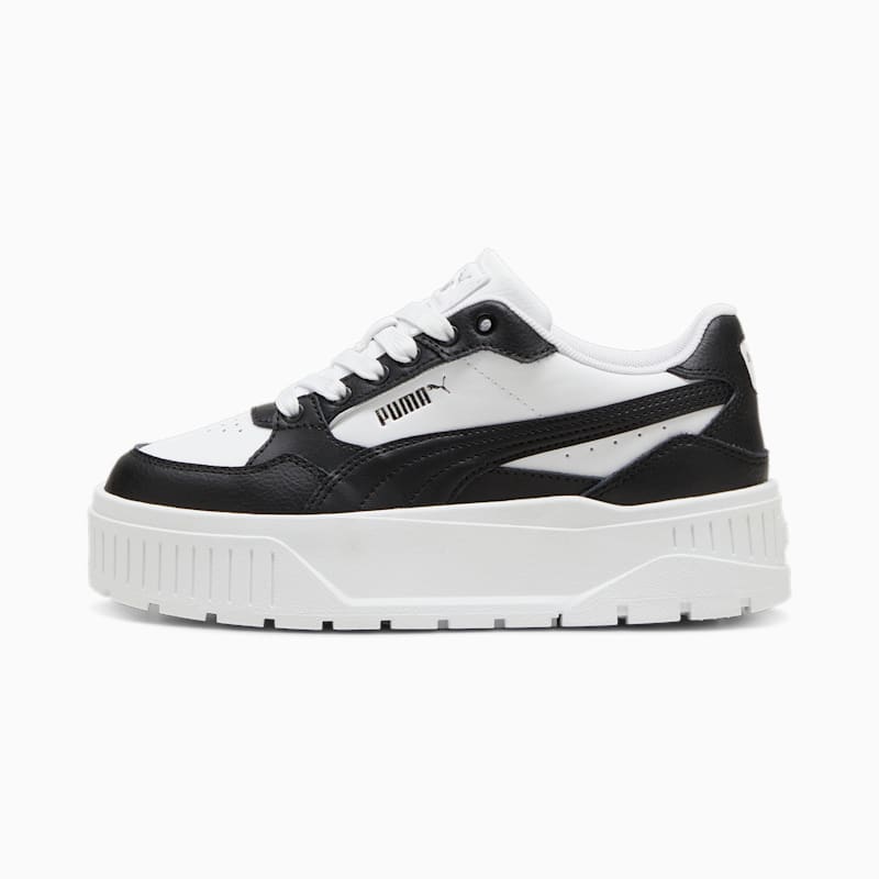 Karmen II IDOL Big Kids' Sneakers