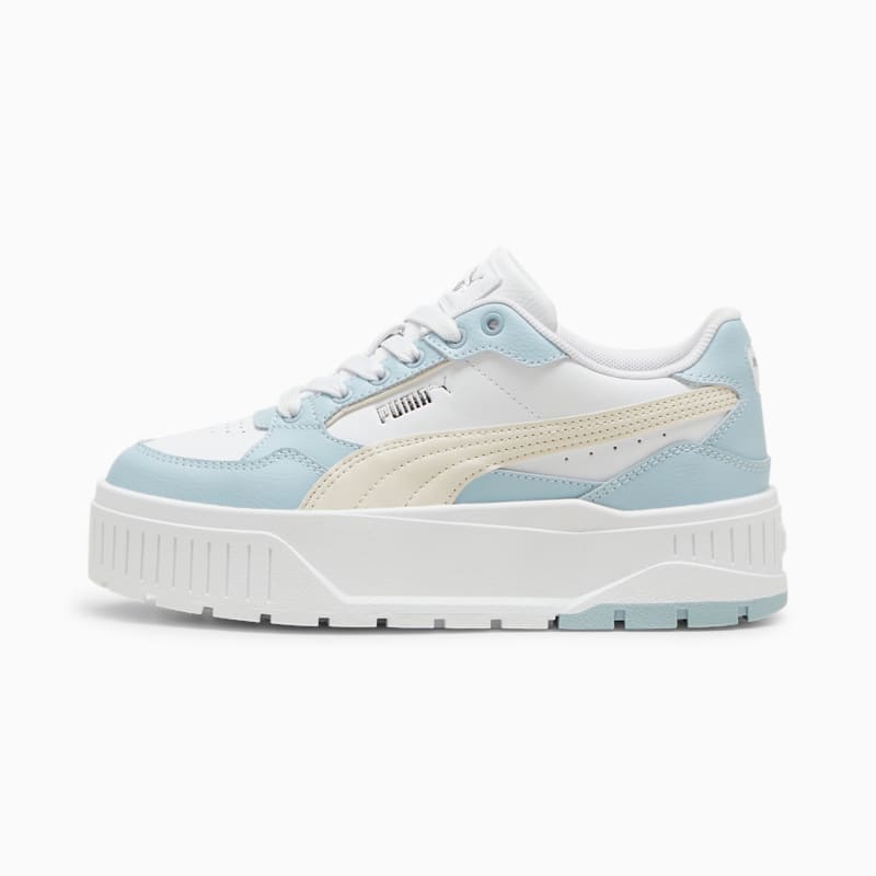 Karmen II IDOL Big Kids' Sneakers - Image 3