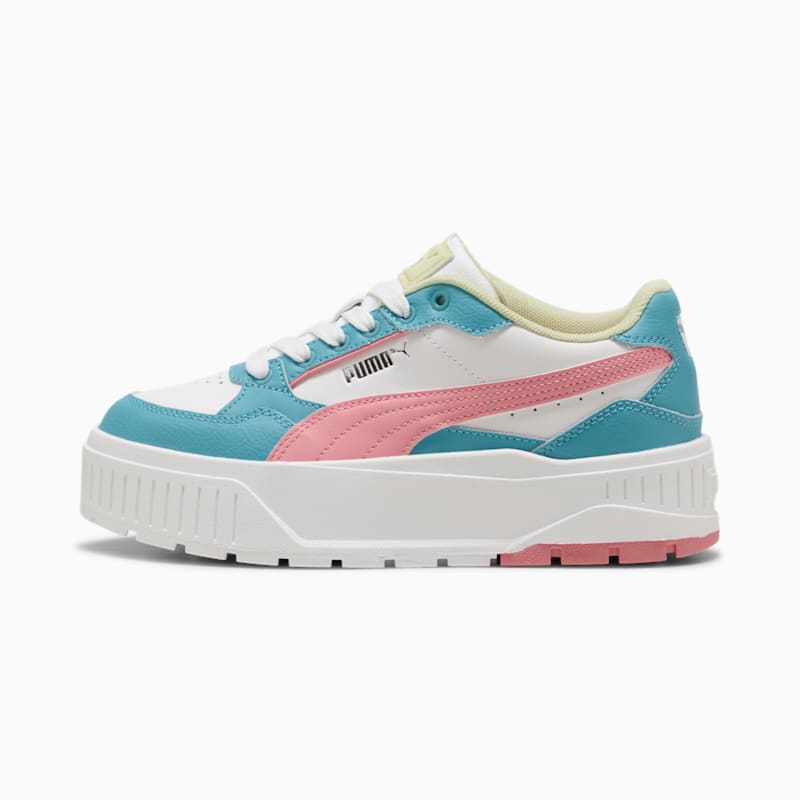 Karmen II IDOL Big Kids' Sneakers - Image 5