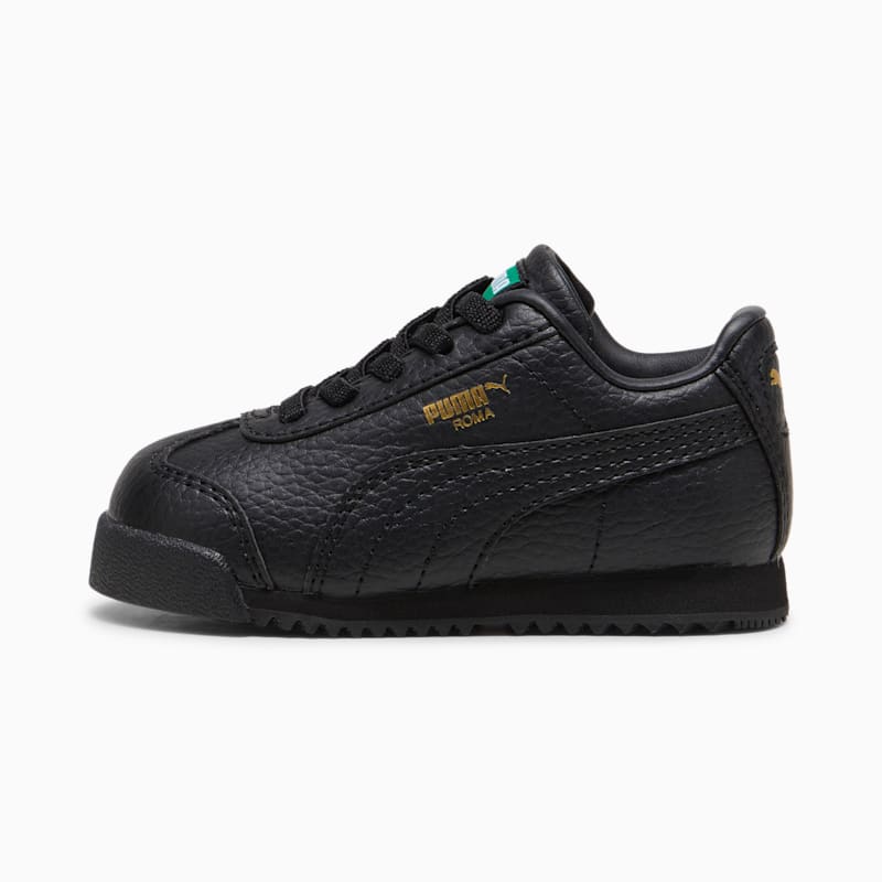 Roma 24 Standard Toddlers' Easy On Sneakers - Image 2