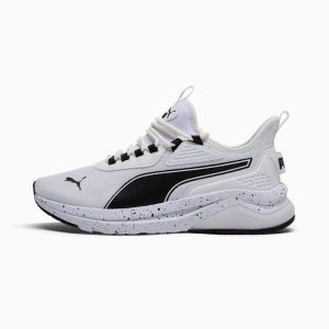 Amplifer Speckle Men's Sneakers
