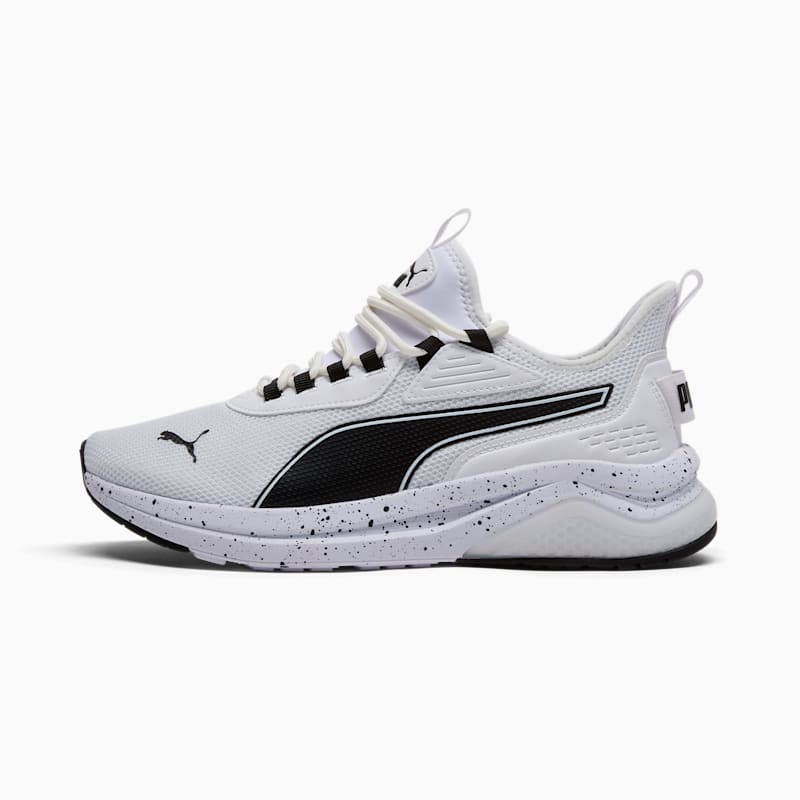 Amplifer Speckle Men's Sneakers