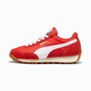 Easy Rider Vintage Big Kids' Sneakers