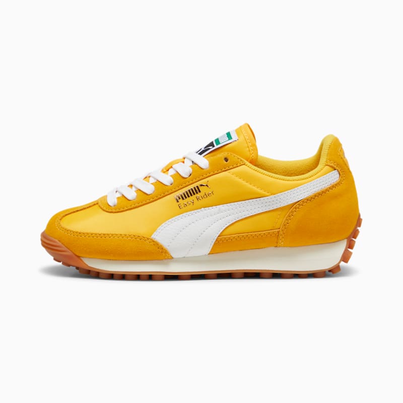 Easy Rider Vintage Big Kids' Sneakers - Image 2