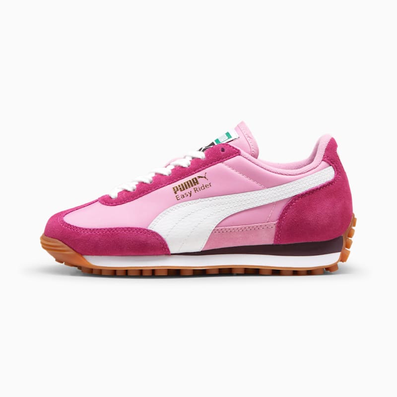 Easy Rider Vintage Big Kids' Sneakers - Image 4