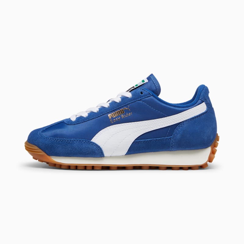 Easy Rider Vintage Big Kids' Sneakers - Image 5