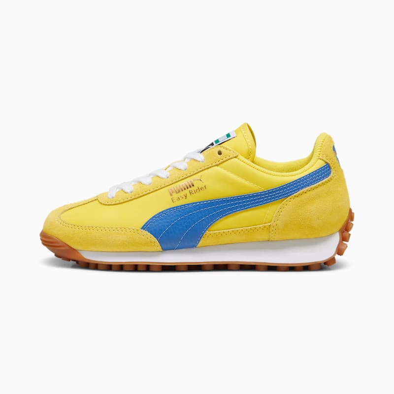 Easy Rider Vintage Big Kids' Sneakers - Image 9