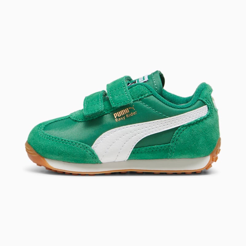 Easy Rider Vintage Toddlers' Easy On Sneakers - Image 3