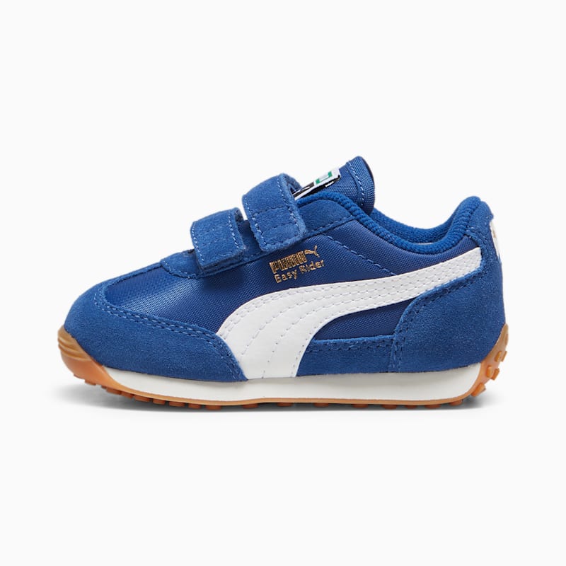 Easy Rider Vintage Toddlers' Easy On Sneakers - Image 5
