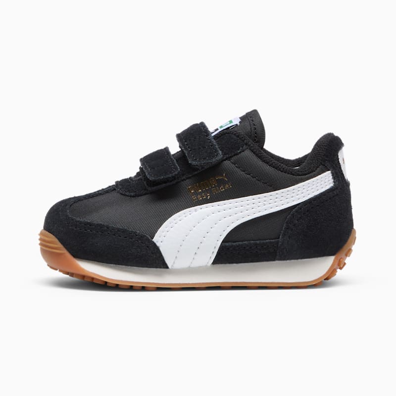 Easy Rider Vintage Toddlers' Easy On Sneakers - Image 6