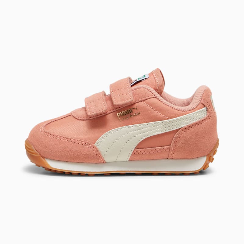 Easy Rider Vintage Toddlers' Easy On Sneakers - Image 8