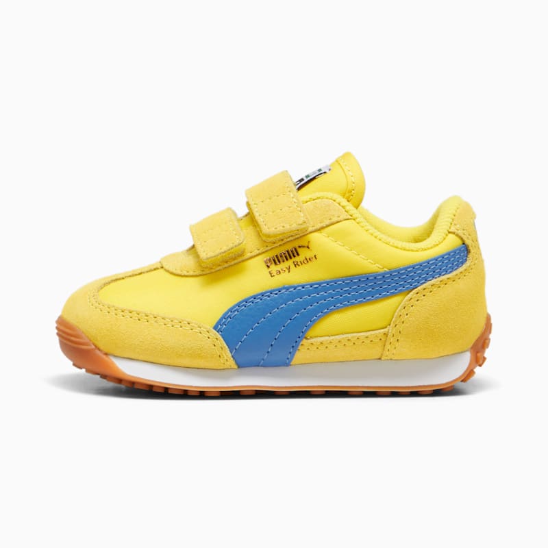 Easy Rider Vintage Toddlers' Easy On Sneakers - Image 9