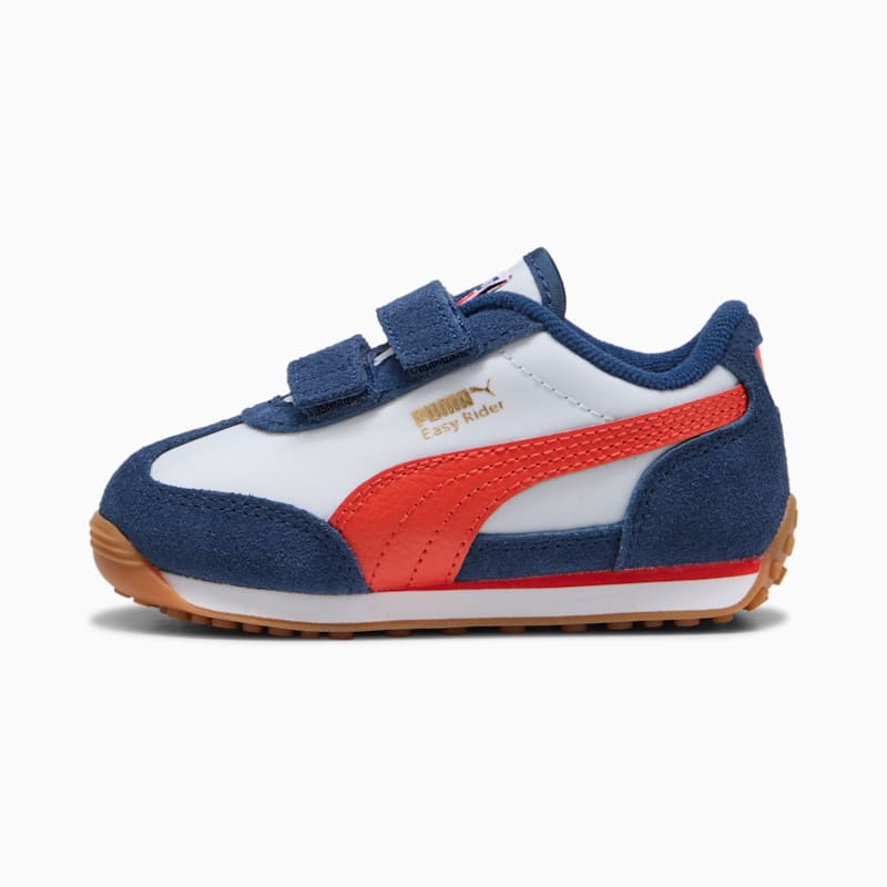 Easy Rider Vintage Toddlers' Easy On Sneakers - Image 10